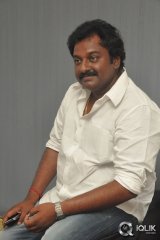 V V Vinayak Talks About Alludu Seenu Success